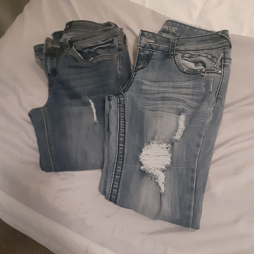 Clothes - Picture 14 of 16